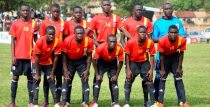 Uganda through, zambia maul botswana 3 Uganda through, Zambia maul Botswana
