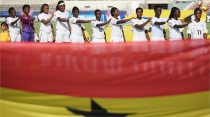 Black Princesses chasing glory in Canada