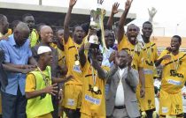 ASEC retains Ivorian FA Cup