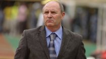 Kenya appoint Williamson new coach