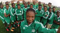 Falconets skipper talks songs and success