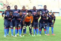 Rayon, azam extend lead; kcca stunned 3 Rayon, Azam extend lead; KCCA stunned