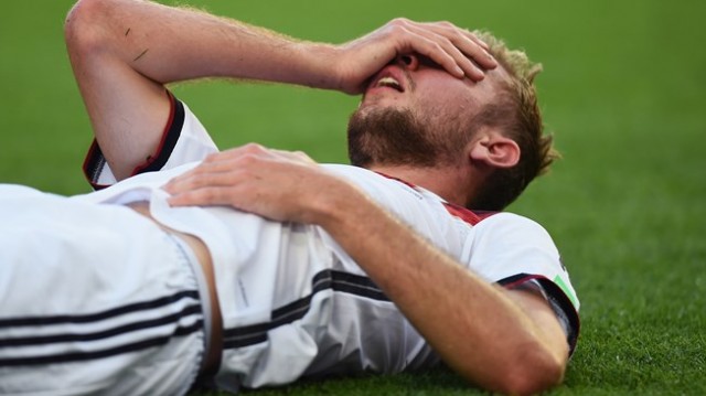 FIFA collaborative project investigates the issue of concussion in football 3 FIFA collaborative project investigates the issue of concussion in football