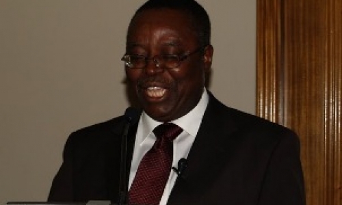 PROF. ABDULSALAMI NASIDI