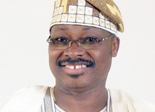 Abiola Ajimobi