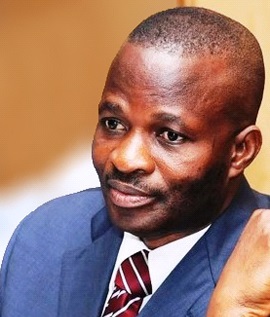 Impeachment: Nigeria’s Democracy On Trial – Enugu Dep. Governor 3 SUNDAY ONYEBUCHI