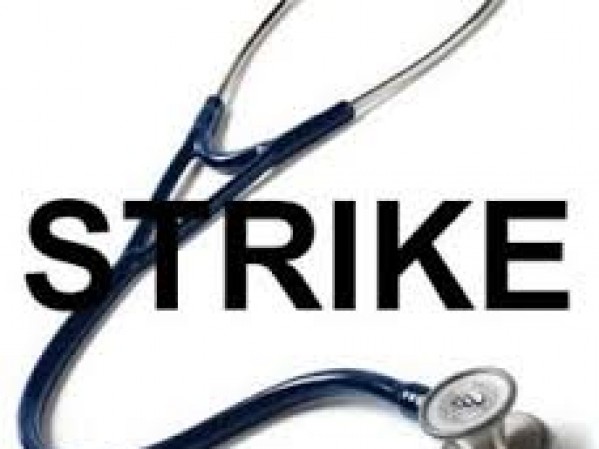 Doctors Strike