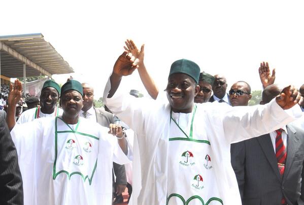 GEJ-NORTH WEST