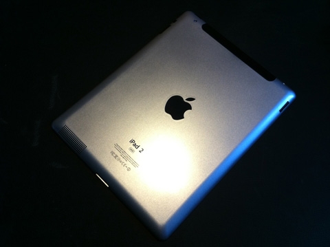 ipad