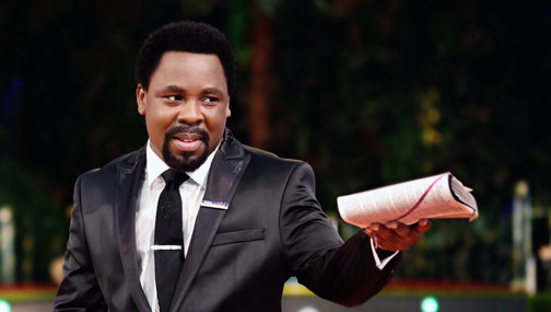 tb-joshua