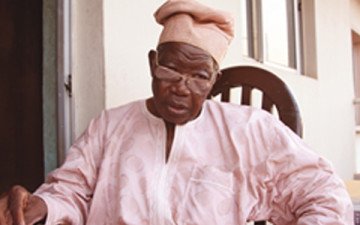 Lateef Jakande