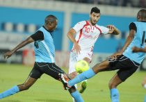 Continental heavyweights seek to put afcon campaigns on track 1 Continental heavyweights seek to put Afcon campaigns on track