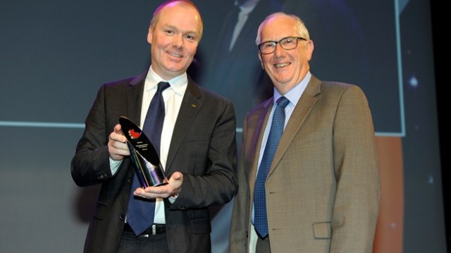 FIFA TV sweeps top honours at IBC Awards