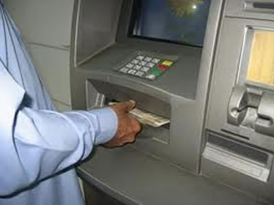 ATMs