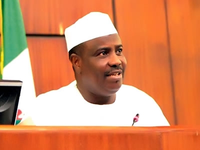 Aminu Tambuwal