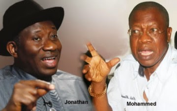 GEJ-Lai Mohammed