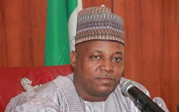 Kashim-Shettima