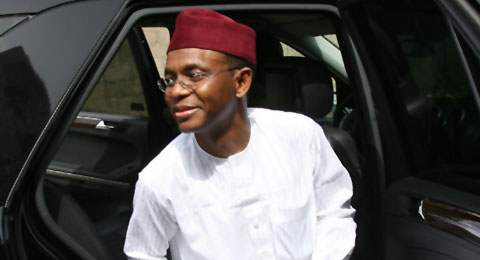 Nasir-El-rufai