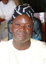 Samuel Ortom Industry