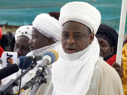 Sultan-of-Sokoto