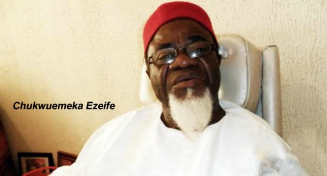 chukwuemeka ezeife