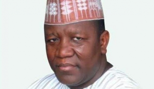governor yari abubakar