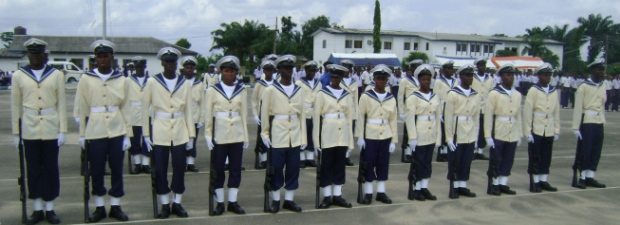 naval ratings