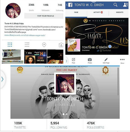 tonto dikeh23