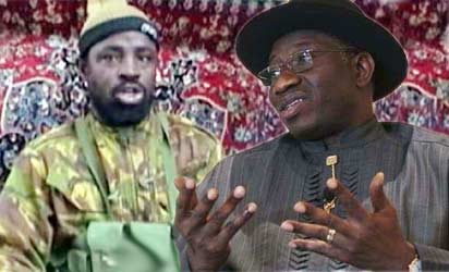Abubakar Shekau-GEJ