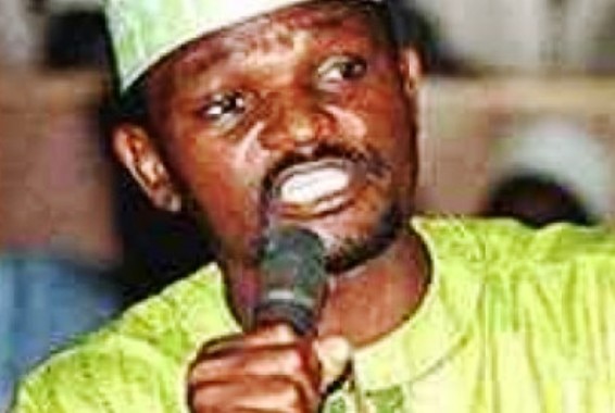 Al-Mustapha