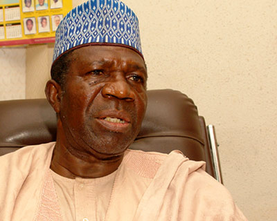 Kashamu’s Your Creation, Ex-Senate President Tells Obasanjo 3 AMEH EBUTE