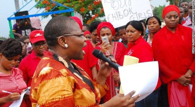 BBOG Oby Ezekwesili