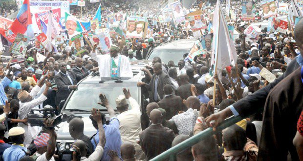 Buhari