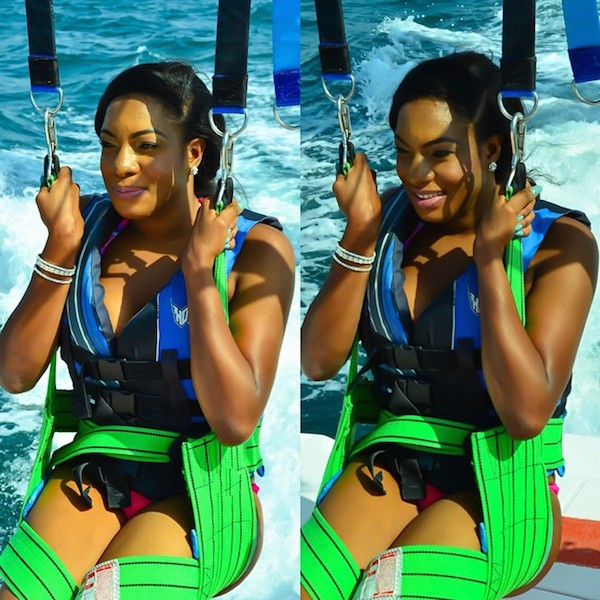 Chika Ike