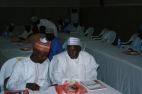 EFCC Harps on Transparency