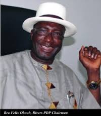 Felix Obuah