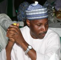 HASSAN TUKUR