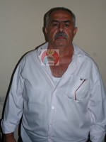 Husein Tahir