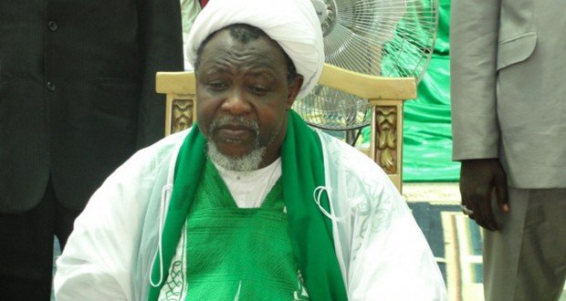 Shi’ite Leader El-Zak-Zaky Has Been Handed Over To The Appropriate Authorities For Prosecution - Buratai 1 Ibrahim El-Zakzaky