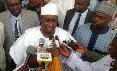 Mukhtar Ramalan yero