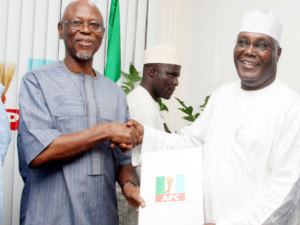 Oyegun-Atiku