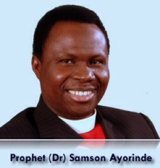 Samson Ayorinde