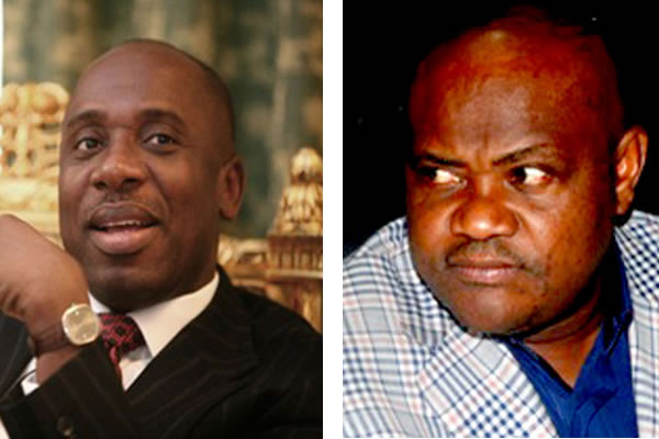 amaechi-and-wike