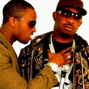 dbanj don jazzy