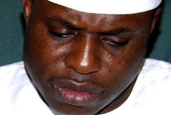 dimeji-bankole arrested