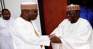 Atiku-Al-Makura