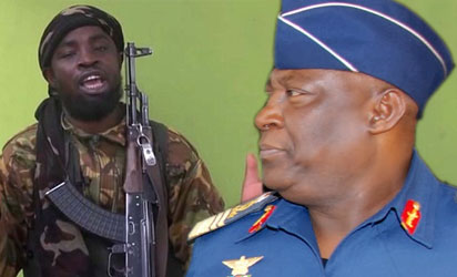 Badeh-Shekau