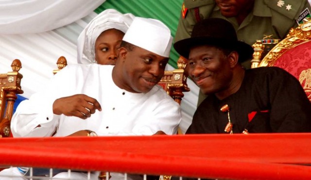 Dimeji-Bankole-Goodluck-Jonathan