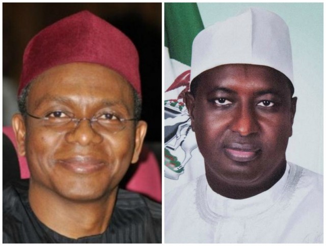 EL-RUFAI-YERO