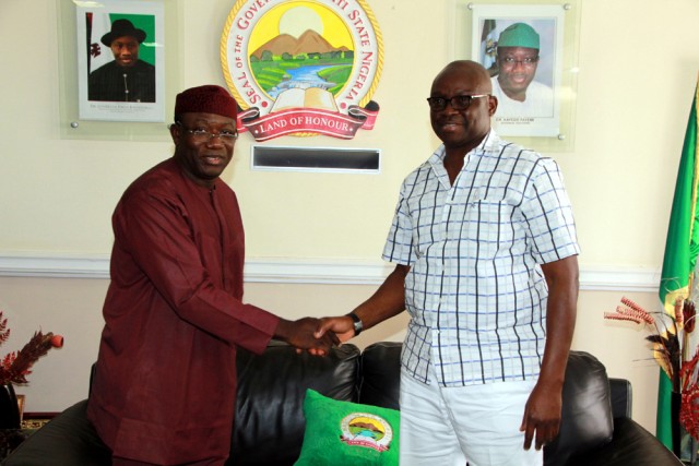 FAYEMI-FAYOSE